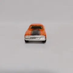 ホットウィール プリムス ロードランナー