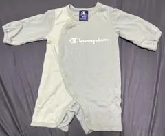 Champion ロンパース 60~70cm