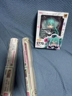 グッスマくじ 初音ミク 2025 Autumn A賞 ねんどろいど