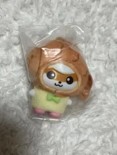 ちびっとも　コロコロクリリン