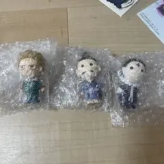 一番くじ　HUNTER×HUNTER H賞