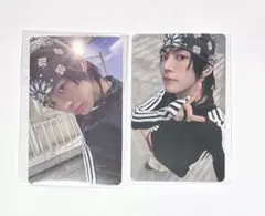 TWS ドフン　トレカ　weverse HMV