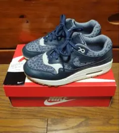 中古 23cm NIKE WMNS AIR MAX 1 PRM