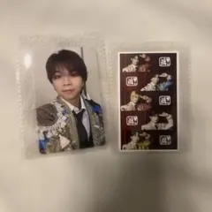 M!LK 塩﨑太智 しおざきだいち トレカ 好きすぎて滅！ 爆裂愛してる