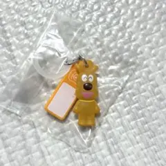 【匿名配送】アンパンマンめじるしアクセサリー　チーズ