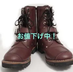 2026年最新】avirex エンジニア ブーツの人気アイテム - メルカリ