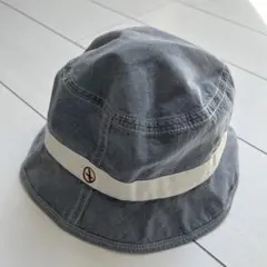 AIGLE キッズ用帽子