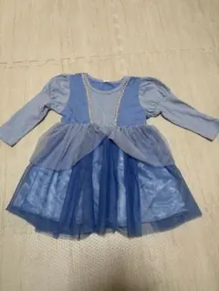 シンデレラワンピース