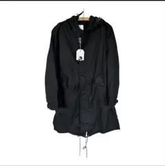 2026年最新】m51 フィッシュテールパーカーの人気アイテム - メルカリ