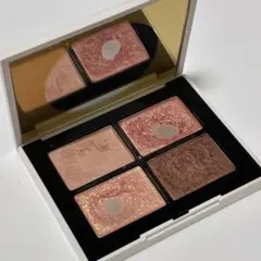 23. NARS クワッドアイシャドー 00122のサムネイル