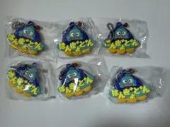 ハンギョドン カプセルトイ ガチャガチャ