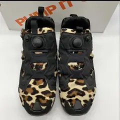 REEBOK INSTAPUMP FURY 