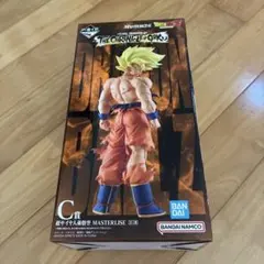 魔人ベジータ 「一番くじ ドラゴンボール THE CHRONICLE OF G…