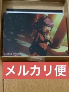 プロセカ ノーブルアート vol.68 朝比奈まふゆ