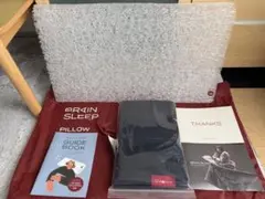 公式サイト購入品☆ブレインスリープピロー LOW blainsleep 枕 - メルカリ