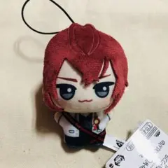 ツイステ チビちびぐるみ おめかしバースデー vol.4 リドル・ローズハート