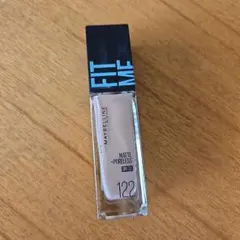 【メイベリン】フィットミー122