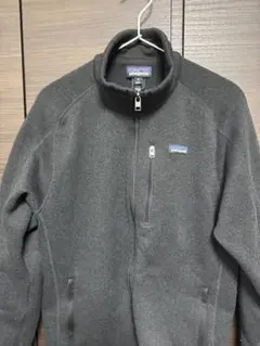 Patagonia メンズ メンズ・ベター・セーター・ジャケット