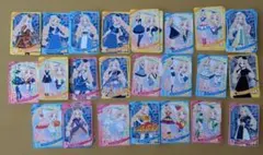 ひみつのアイプリ　タマキ　星2　星3　まとめ売り