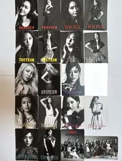 2026年最新】少女時代 スヨン トレカの人気アイテム - メルカリ