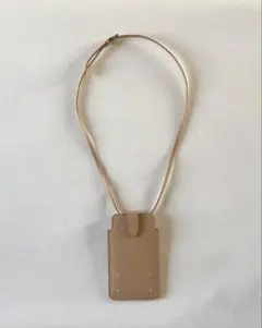 Maison Margiela フォンポーチ