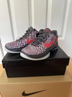 Nike GS Kobe 6 Protro All-Star 3D 23cm