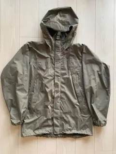 極美品 米軍実物 パタゴニア MARS レベル6 ゴアテックス パーカー patagonia パタゴニア MARS LEVEL6 GORE-TEX マーズ レベル6