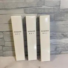 大幅値下げファビウス ハクアージュ HAQAGE3本セット 新品未開封 匿名配送 2025年最新】ファビウス ハクアージュの人気アイテム - メルカリ