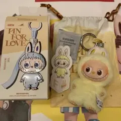 2025年最新】PoP labubuの人気アイテム - メルカリ
