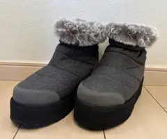 ファーブーツ ブーツ