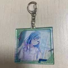 日野森雫 プロセカ アクリルキーホルダー　アクキー　プロジェクトセカイ