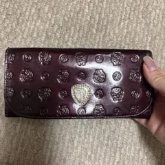 GOLDPFEIL 長財布　ウォレット　レディースのサムネイル