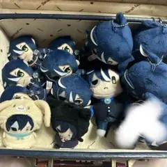 2025年最新】ボスキ ぬいぐるみの人気アイテム - メルカリ