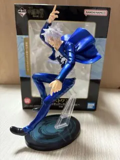 2026年最新】一番くじ 呪術廻戦 懐玉・玉折 ラストワンの人気アイテム