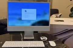 iMac M3 512GB