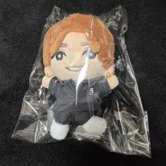 SixTONES MILESixTONES 手つなぎストぬい　田中樹