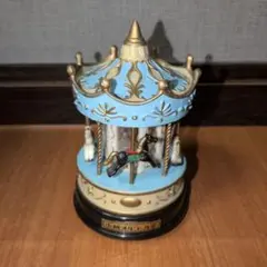2026年最新】オルゴールメリーゴーランドの人気アイテム - メルカリ