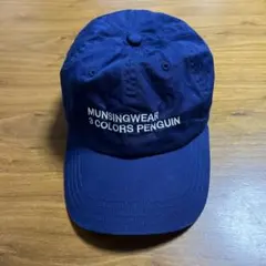 ゴルフキャップのサムネイル