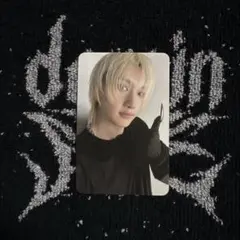 バンチャン Stray Kids DO IT SKZOO SPEAKER Ver