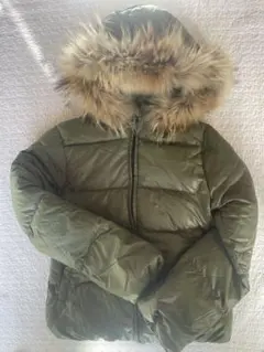 2025年最新】DUVETICA カラー：カーキ系 ダウンジャケットの人気