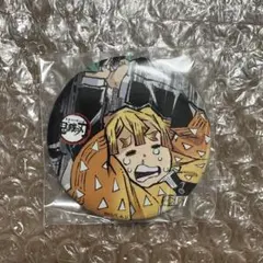 2025年最新】幕間画缶バッジ 善逸の人気アイテム - メルカリ