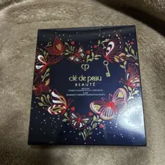 クレドポーボーテ　タンクッションエクラルミヌ　ケース　新品未開封品