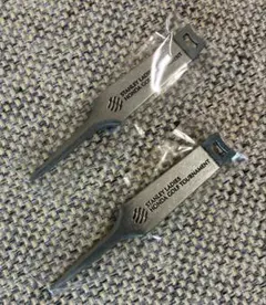 STANLEY LADIES HONDA GOLF グリーンフォーク 2本セット