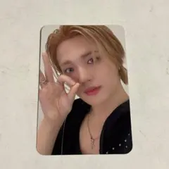 TREASURE ドヨン PULSEON 特典 トレカ