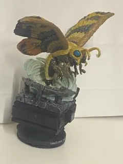 チェスピース　ゴジラファイナルウォーズ　カイザーギドラ　シークレットフィギュア チェスピース ゴジラファイナルウォーズ カイザーギドラ