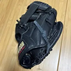 グローブ　野球