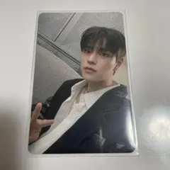 Stray Kids GIANT 会場限定 スンミン トレカ