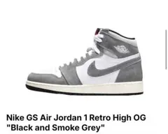 Nike GS Air Jordan 1 Retro High OG