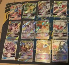 ポケモンカード リザードンV VSTAR ex まとめ売り20枚 - メルカリ