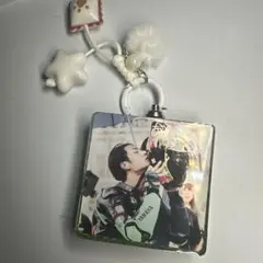 2026年最新】王一博 キーホルダーの人気アイテム - メルカリ